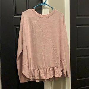 Banana Republic shirt